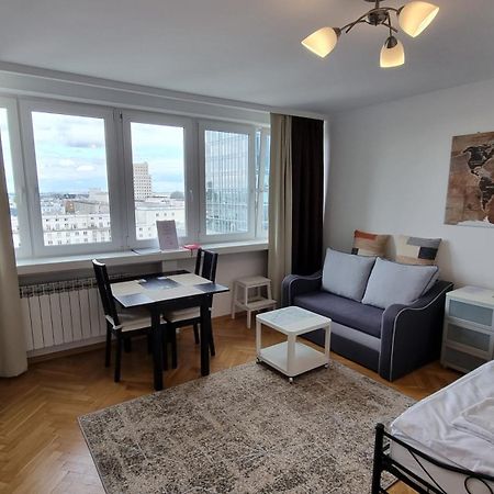 ורשה Like Home Flat B מראה חיצוני תמונה