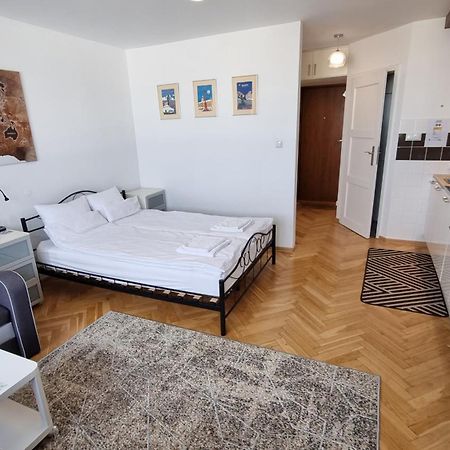 ורשה Like Home Flat B מראה חיצוני תמונה