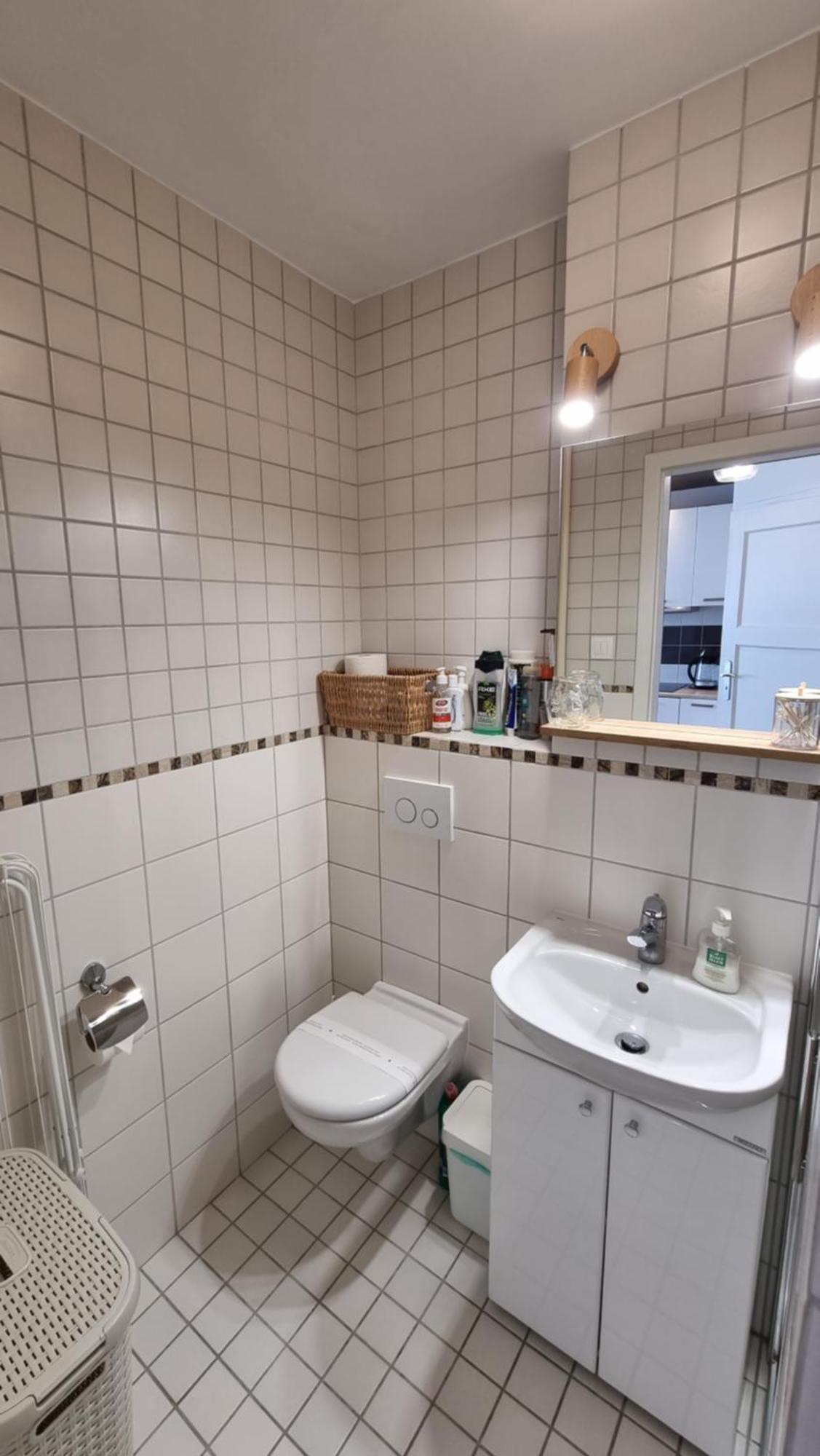 ורשה Like Home Flat B מראה חיצוני תמונה